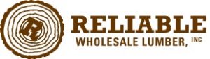 Reliable Wholesale Lumber