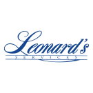 Leonard's-Logo