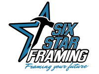 Six Star Framing Concepts Logo