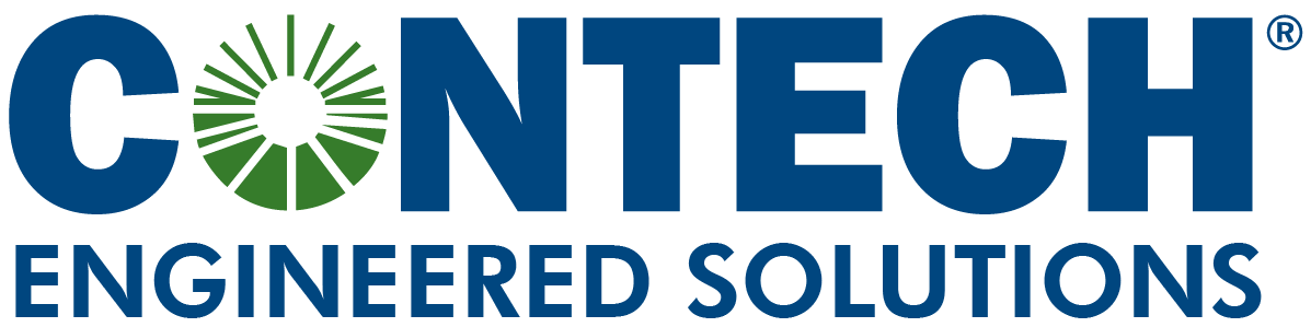 Contech Logo - Transparent Background