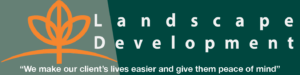 Landscape Development Logo 2021