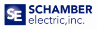 schamber electric logo