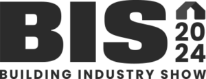 BIS 2024 Logo - Black